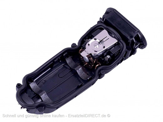 Rasierer Gehäuse +Motor 5412 5411 5413 390cc
