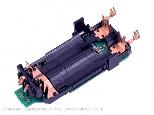 Rasierer Platine 5411 390cc-5 390cc-4 3090cc