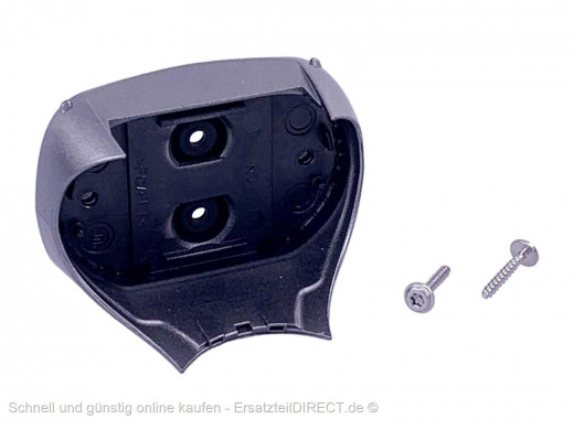 Rasierer Gehäuseoberteil passend für 5411 390cc-5