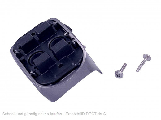 Rasierer Gehäuseoberteil passend für 5411 390cc-5