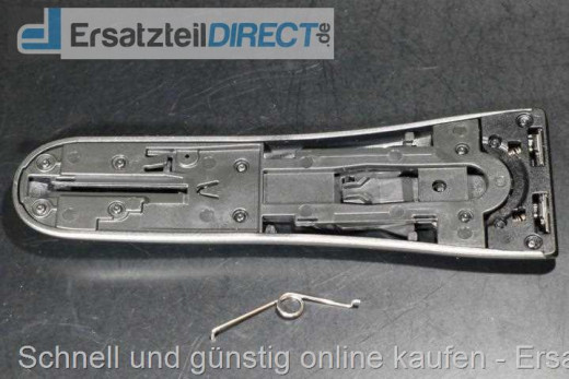 Rasierer Langhaarschneider 5411 390cc-5 cc-4