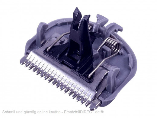 Barttrimmer Schereinheit CruZer Z6 Typ 5417