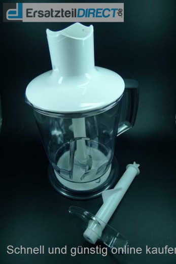 Multiquick Ice Crusher kpl.(1000 ml) 4191