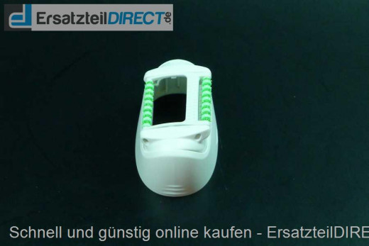 Lady Massage-Aufsatz ws-gn verwendbar passend für Typ5340 SE5180
