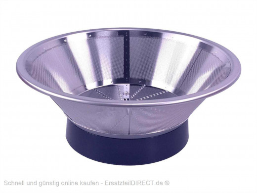 Entsafter Sieb J700 J500 J300 Multiquick