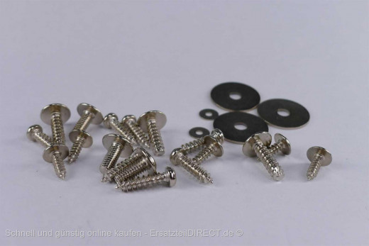 Entsafter Kleinteileset J300 J500 J700 /4294