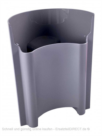 Entsafter Tresterbehälter J700 Multiquick