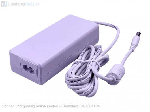 IPL 1 Haarentferner Netzteil +Kabel Typ 6028