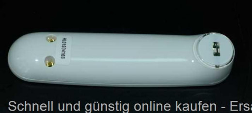 IPL1-Haarentfür Hautton Erkennungssensor 6028