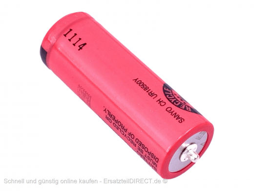 Rasierer Li-Ion Akku Pulsonic Series 5 7 8 9