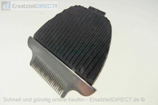 Schneidsatz verwendbar passend für Haarschneide-Gerät 8138411