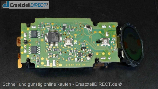 Rasierer Leiterplatte 5696 (799cc)