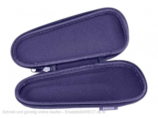 Rasierer Etui 5020S 5030S 5090CC CT2 CT5 CT6