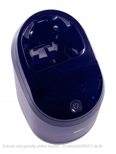 Rasierer Reinigungsstation S5* 5050cc 5080cc