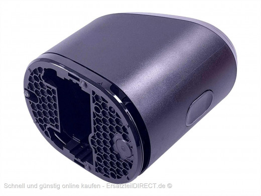 Rasierer Reinigungsstation CoolTec CT2-CT6cc