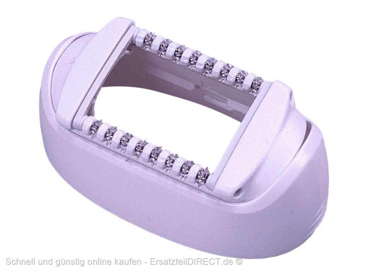 Ladyshave Standardkappe Typ 5375 5377