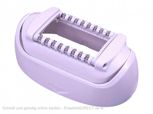 Ladyshave Standardkappe Typ 5375 5377