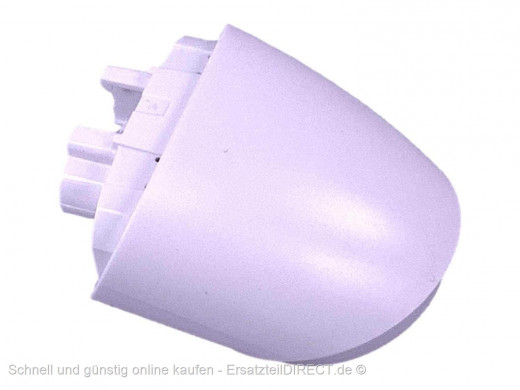 Ladyshave Kupplung Bürstenaufsatz 5375 -5378