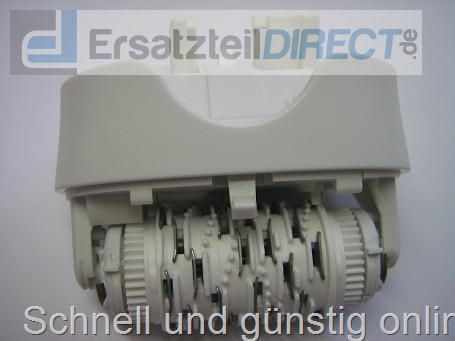 Epilierkopf Xpressive Komplett SE711