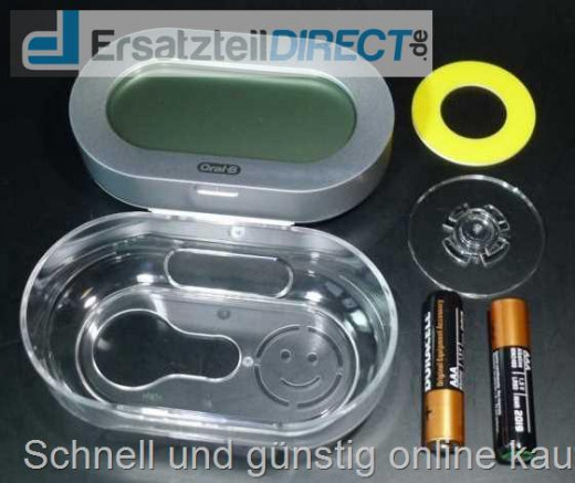 LCD-Anzeige SMART GUIDE 2.0 3762 D34 Modell