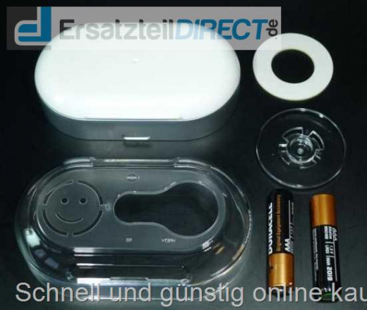 LCD-Anzeige SMART GUIDE 2.0 3762 D34 Modell