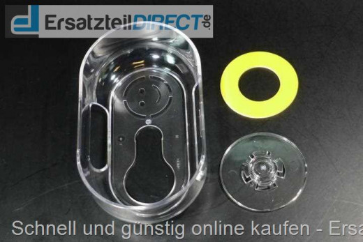 Wandhalter Smart Guide 2.0 Anzeige /D34 3762