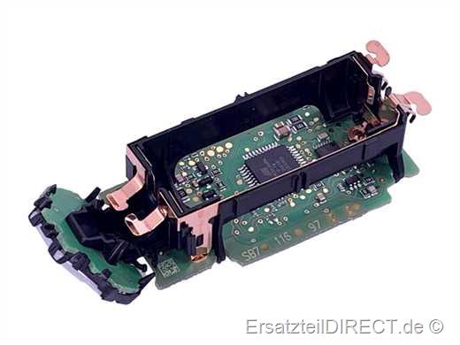 Rasierer Series 7 Platine 3 Led verwendbar passend für 740s-7