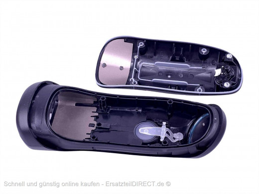 Gehäuse 3Led Pulsonic 9000 Serie 7 5697 740s