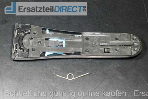 Rasierer Langhaarschneider 5412 /350 370cc-4