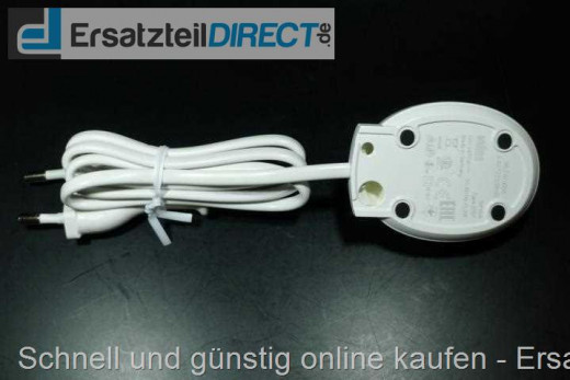 Ladegerät Typ 3757 passend für D15 D16 D20 D29 D34