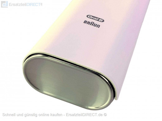 Zahnbürsten Reiseetui passend für 3762 3764 D34 D36