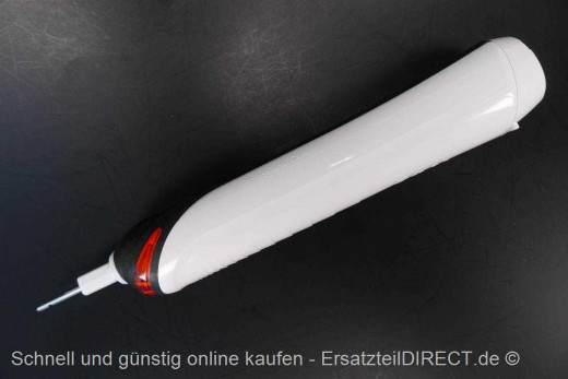 Handteil Elektrozahnbürste D16u 2Mode