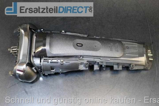Rasierer Series 9 Chassis + Antrieb si/sw