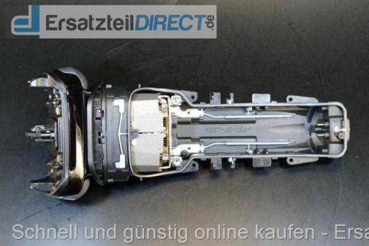 Rasierer Series 9 Chassis + Antrieb sw /gr