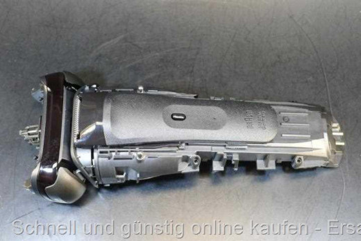 Rasierer Series 9 Chassis + Antrieb sw/sw