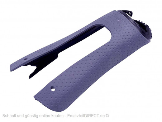 Rasierer Series 9 untere Gehäuseabdeckung gr