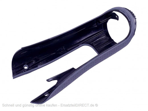 Rasierer Series 9 untere Gehäuseabdeckung gr