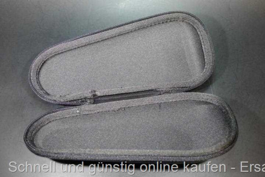 Rasierer Premium-Etui verwendbar passend für Series 9 /5790 5791