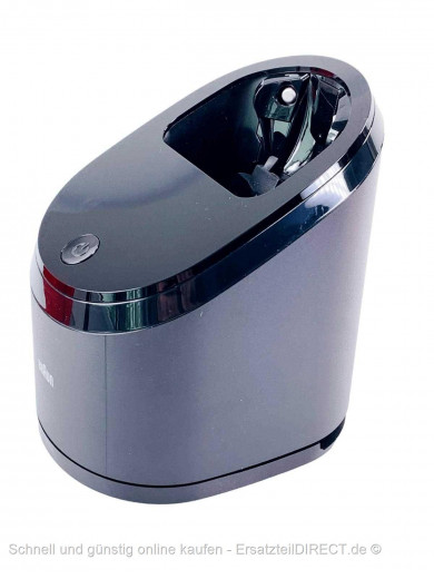 Reinigungsstation Series 9 9050CC-9095CC