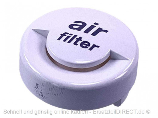 Braun Luftfilter (Air Filter) 3718 3719 3721 4715