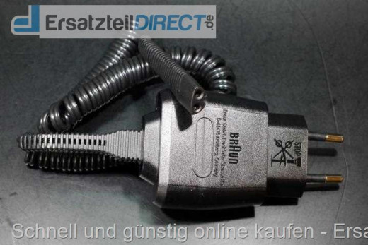 Rasierer Steckernetzteil Series 9 Modelle