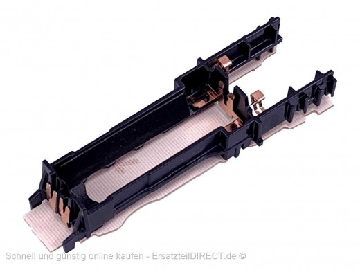 Rasierer Platine passend für Typ 5760 WaterFlex WF2s