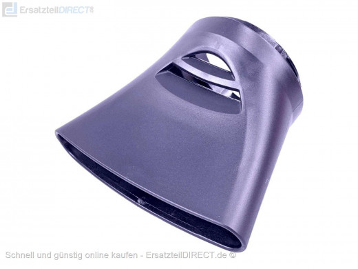 Haartrockner Styling-Düse SatinPro HD710-770