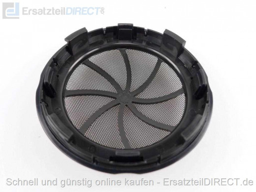 Haartrockner Filter Sieb verwendbar passend für HD780 HD785 3532