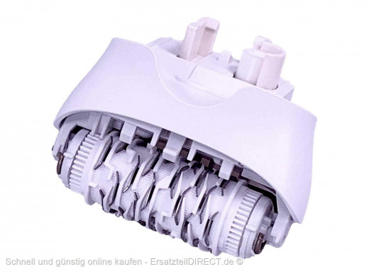 extra weiter Epilierkopf Xpressive 5376 5377