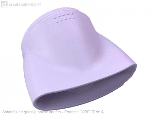 Haartrockner Luftstromdüse HD580 (3530 3531)