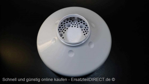 Haartrockner Diffusor Satin 5 HD580 Typ 3531