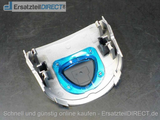 CruZer Rasierer Gehäuse Vorderseite Typ 5090