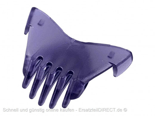CruZer Rasierer Präzionsaufsatz MG5090