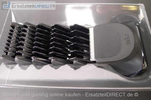 Rasierer BT32 Styling Aufsätze passend für Series 3*